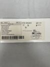 CONMED 5052-261 Reciprocator Blade, Micro 25.5mm x 0.4mm