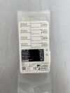 CONMED 5071-161 Oscillating Saw Blade 25.4mm x 90mm x 1.27mm