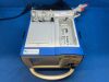 ZOLL R Series ALS Monitor CO2, ECG, Masimo SPO2, MFC, Pacing, & Printer. No battery Defibrillator