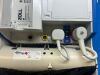 ZOLL R Series ALS Monitor CO2, ECG, Masimo SPO2, MFC, Pacing, & Printer. No battery Defibrillator