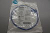 CONMED DC0235W Duraclip Repositionable Hemostasis Clip, 2.8 mm dia., 235 cm Length