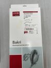 COOK G24237 Bakri Postpartum Balloon With Rapid Instillation Components, 24 Fr Catheter Size, 54 cm Length, 500 mL Balloon Volume