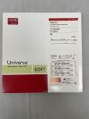 COOK G49975 Universa Soft Ureteral Stent & Positioner, Hydrophilic 6F x 28cm