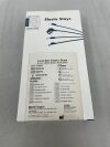 COOPER SURGICAL 3316-8G Lone Star Elastic Stays, 5mm Blunt Hook (8 per pack)