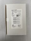 COOPER SURGICAL ES-DISP-AGR Disposable Alligator Grasper Forceps, 5F x 460mm