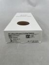 COOPER SURGICAL MXKPRS01 Ring Kit with support folding Pessary #1; 2" (51mm)