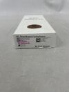 COOPER SURGICAL MXKPRS06 Ring  Kit with support folding Pessary #6; 3 1/4" (83mm)