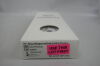 COOPER SURGICAL MXKPRSK02 Ring Kit with support with knob folding Pessary #2; 2 1/4" (57mm)