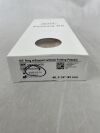 COOPER SURGICAL MXKPRSK06 Ring Kit with support with knob folding Pessary #6; 3 1/4" (83mm)