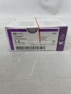 COVIDIEN CL-892 3-0 Medtronic Polysorb violet 30" GS-23 taper