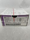COVIDIEN L-12 Polysorb Mid-Term Absorbable Braided Suture, Size 3-0,