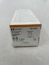 COVIDIEN SCD-3059G Medtronic TiCron blue 18" P-13 cutting