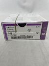 COVIDIEN UL-212 4-0 Medtronic Polysorb undyed 30" CV-23 taper