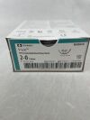 COVIDIEN VLOCN2145 2-0 Medtronic V-Loc PBT blue 9" GS-22 taper (Non-Absorbable)