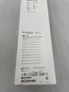 DEPUY 222006 Healix Advance Biocryl Rapide Biocomposite Suture Anchor with DynaCord Suture, 5.5 mm 