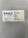 EAGLE LABS 105-27FL J-Hook Hydrodissector with Flattened Tip, 27G, Straight, Hook Dimensions 2.25 mm x 1.75 mm