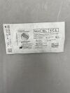 ETHICON GST60T Echelon Endopath Stapler Reload with Gripping Surface Technology, Black, 4.2 Open x 2.3 mm Closed Height