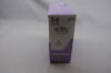 ETHICON J316H Coated Vicryl Absorbable Braided Polyglactin 910 Suture, Size 3-0, 27 in. Length, SH Needle