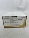 ETHICON PCP40 TFE Pledget Polytetrafluoroethylene Suture Buttress, 9.5 x 4.8 x 1.5 mm