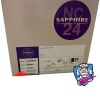 ORBUSNEICH SAPPHIRE 493252612 Coronary Dilation Catheter