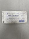 ETHICON XR60B Proximate Reloadable Staplers Cartridge, Blue, For TX60 30 mm Linear Stapler
