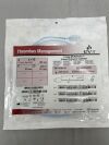 EV3 41051-01 Cragg-McNamara Valved Infusion Catheter 5F x 100cm x 20cm