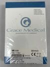 GRACE MEDICAL 655B CENTERED ALTO BYTE PARTIAL SIZERS INCLUDED TITANIUM/SILICONE