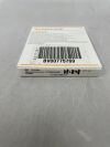 GYRUS ACMI 70142029 Micron All Titanium Monolithic Centered PORP Prostheses, 3.5 mm