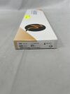 INTEGRA 82-1750 CODMAN Bactiseal Clear EVD Catheter 1.9mm I.D. Catheter Set - 35mm Ventricular Catheter, Stylet, Connector, Cap, Catheter Ancho
