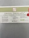 INVOTEC 1008813 Kikgel SWISS THERAPY Intensive Transdermal Eye Mask with Mesh
