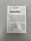 JOHNSON & JOHNSON 23030817 Baerveldt Glaucoma Silicone Implant BG101-350