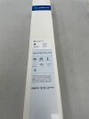 LEMAITRE AG740 Artegraft Collagen Vascular Graft 7.5mm x 6.5mm, 43cm