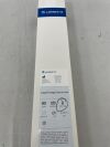 LEMAITRE AG845 Artegraft Collagen Vascular Graft 8.5mm x 7.5mm, 48cm