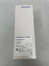 MAQUET M00202175412P0 Hemashield Platinum Woven Vascular Graft, 12mm x 30cm