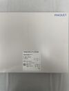 MAQUET M00202175830P0 HEMASHIELD PLATINUM Woven Double Velour Vascular Graft, 30 x 10mm