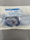 MEDTRONIC 1883480EM Rotatable Fusion Blade, Quadcut, 3.4mm dia. x 13cm Length,  with Automated EM Tracking
