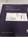 MEDTRONIC CDS3A Kyphon Cement Delivery Gun & Bone Filler Device, Size 3