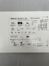 MEDTRONIC IAV08004008P IN.PACT AV Paclitaxel-Coated PTA Balloon Catheter, 8 x 40 mm