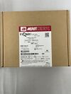 MERIT MEDICAL 6680-61 InQwire Guide Wire 0.035" x 80cm, Straight Tip, Super Stiff