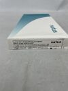 NATUS NT901125 DP Standard Valce System, White, Low, 40-80mmH2O