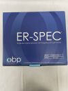 OBP C020100-1 Cooper ER-SPEC Single-Use Vaginal Speculum w/Integrated LED Light, Small