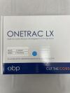 OBP C100220 Onetrac Single-Use Cordless Lighted Retractor w/Integrated MultiLED Light Source 175mm x 30mm