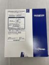 OLYMPUS D-201-12704 DISPOSABLE DISTAL ATTACHMENT -