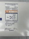 OLYMPUS FD-411UR ROTATABLE ELECTROSURGICAL HEMOSTATIC FORCEPS 4MM X 230CM