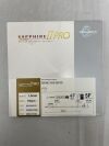ORBUSNEICH MEDICAL 501001512 Sapphire II Pro Coronary Balloon Dilatation Catheter - OTW - 1.0mm x 15mm x 150cm