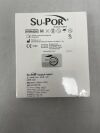 PORIFEROUS 4453 Su-Por Surgical Implant 3D Orbital Floor, Small, Left, 30 x 35 x 13mm