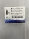 PRO MED INSTRUMENTS 1106.103 DORO Lucent Disposable Skull Pins, Adult