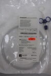 SLATER ENDOSCOPY ES26165 Ensizor Endoscopic Scissors 2.6mm x 2.8mm x 165cm