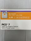SMITH & NEPHEW 66022003 PICO 7 NPWT System w/Two Dressings, 10cm x 30cm