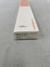SMITH & NEPHEW 71070820 Hydroxylapatite Coated Half Pin, 6 x 80 x 200mm